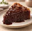 Chocolate Pie