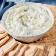 Tzatziki Dip