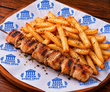 Chicken Skewer (Single)
