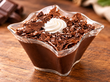 PAPA Chocolate Profiterol