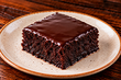 Chocolate Pie
