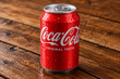 Coke