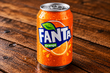 Fanta