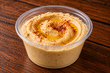 Hummus Sauce 4oz
