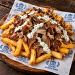Loaded Fries
