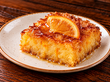 Orange Pie