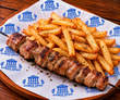 Pork Skewer (Single)