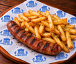 Greek Sausage (Single)