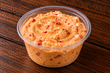 Tyrokafteri Sauce 4oz
