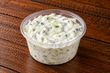 Tzatziki Sauce 4oz