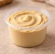 Hummus Sauce 4oz