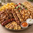 Mixed Grill for Two