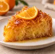Orange Pie
